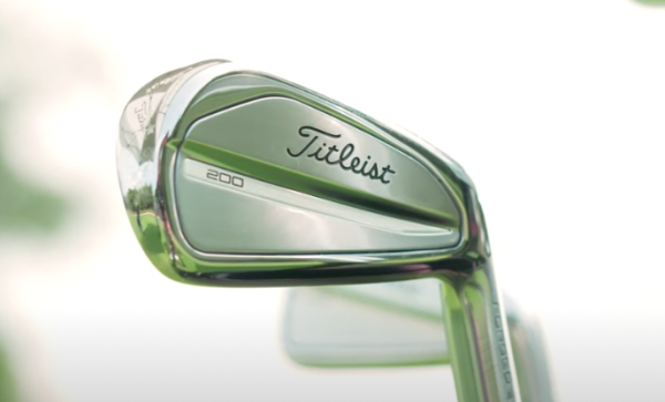 Titleist T200